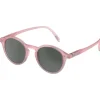 Occhiali da sole Izipizi Sun Junior #D Pink