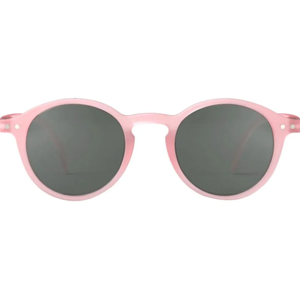 Occhiali da sole Izipizi Sun Junior #D Pink