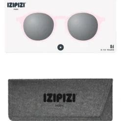 Occhiali da sole Izipizi Sun Junior #D Pink