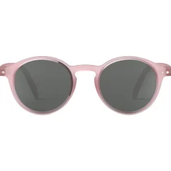 Occhiali da sole Izipizi Sun Junior #D Pink Grey Polarized
