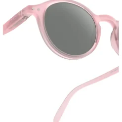 Occhiali da sole Izipizi Sun Junior #D Pink Grey Polarized
