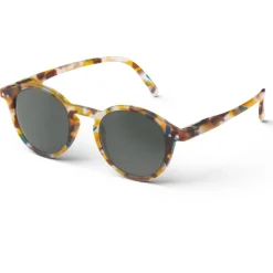 Occhiali da sole Izipizi Sun Junior #D Blue Tortoise