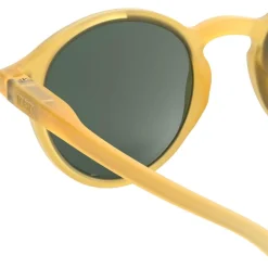 Occhiali da sole Izipizi Sun Junior #D Yellow Honey Green Polarized