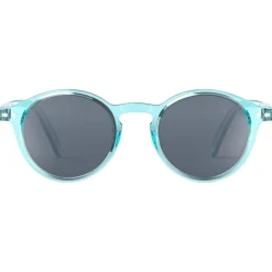 Occhiali da sole Izipizi Sun Junior #D Turquoise Stone Grey Polarized
