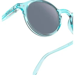 Occhiali da sole Izipizi Sun Junior #D Turquoise Stone Grey Polarized