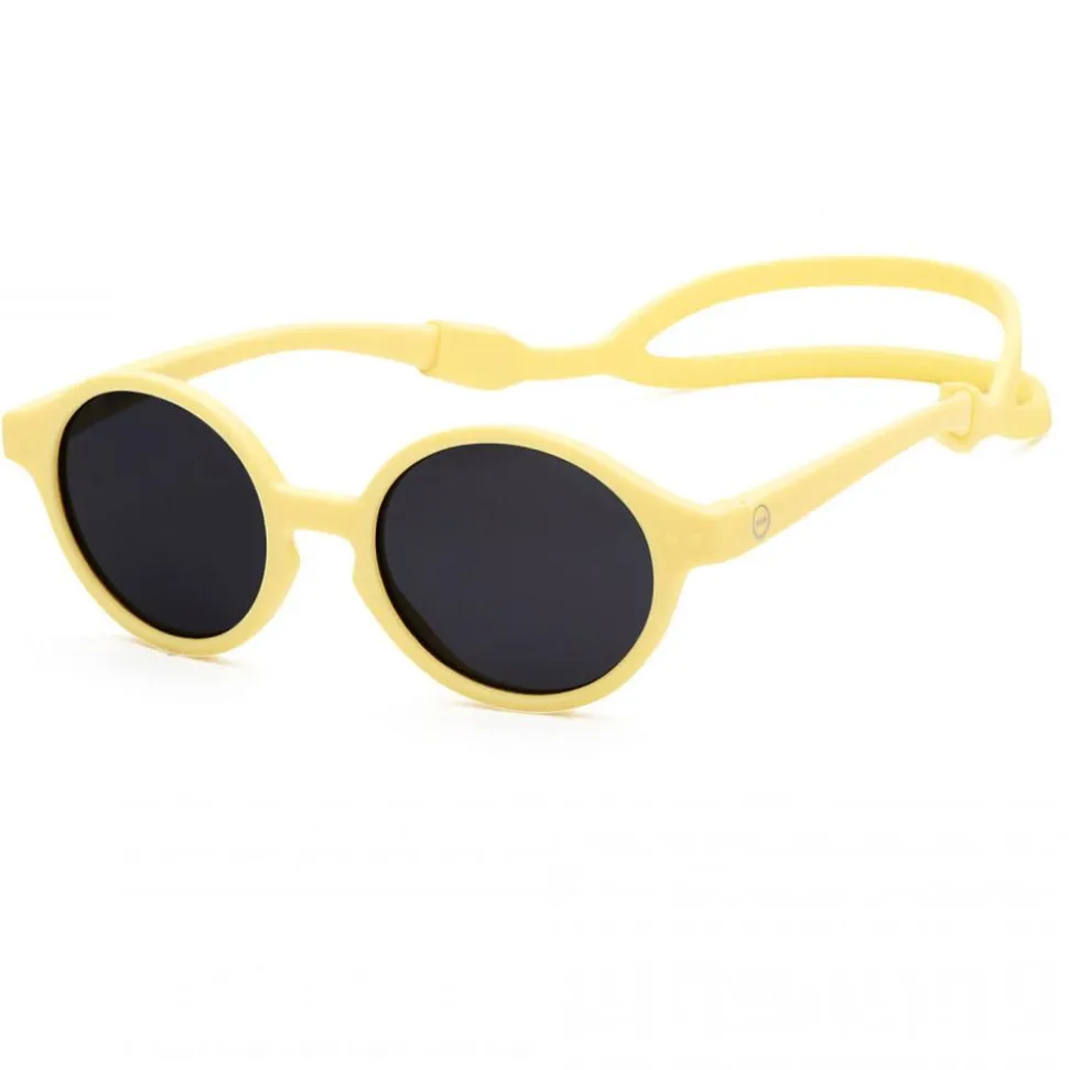 Occhiali da sole Izipizi #sun Kids Lemonade