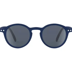 Occhiali da sole Izipizi Sun Kids #D Navy Blue Grey Polarized