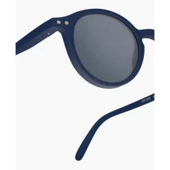 Occhiali da sole Izipizi Sun Kids #D Navy Blue Grey Polarized