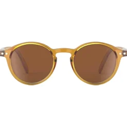 Occhiali da sole Izipizi Sun Kids #D Golden Canyon Brown Polarized