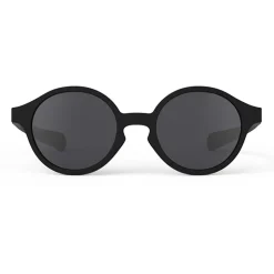 Occhiali da sole Izipizi Sun Kids Black