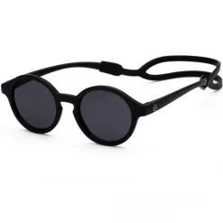 Occhiali da sole Izipizi Sun Kids + Black