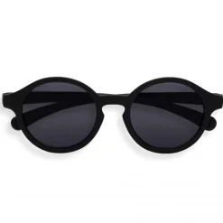 Occhiali da sole Izipizi Sun Kids + Black
