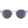 Occhiali da sole Izipizi Sun Kids #D Lavender Grey Polarized