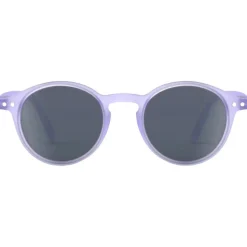 Occhiali da sole Izipizi Sun Kids #D Lavender Grey Polarized