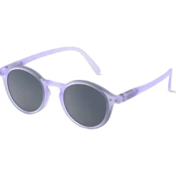Occhiali da sole Izipizi Sun Kids #D Lavender Grey Polarized