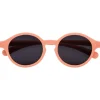 Occhiali da sole Izipizi Sun Kids Plus Apricot