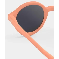 Occhiali da sole Izipizi Sun Kids Plus Apricot