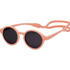 Occhiali da sole Izipizi Sun Kids Plus Apricot