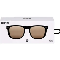 Occhiali da sole Izipizi Zenith L Black