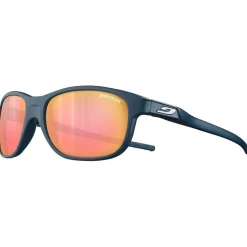 Occhiali da sole Julbo Arcade Mat Bleu Foncé Spectron 3