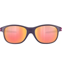Occhiali da sole Julbo Arcade Violet Rose Foncé Spectron 3 Rose Or