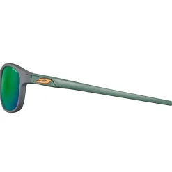 Occhiali da sole Julbo Arcade Gris Vert Spectron 3 Flash Vert