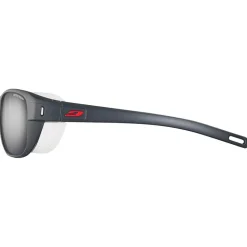Occhiali da sole Julbo Camino M Mat Bleu Foncé Spectron 4