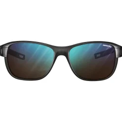 Occhiali da sole Julbo Camino M Translucide Brillant Noir Gris Reactiv 2-4