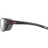 Occhiali da sole Julbo Camino Noir Mat Spectron 4