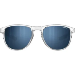 Occhiali da sole Julbo Canyon Translucide Brillant Cristal Bleu Translucide Spectron 3 Polarized