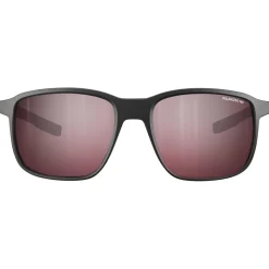 Occhiali da sole Julbo Creek Mat Noir Gris Mat Spectron Hd 3 Polarized