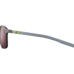 Occhiali da sole Julbo Creek Mat Noir Gris Mat Spectron Hd 3 Polarized