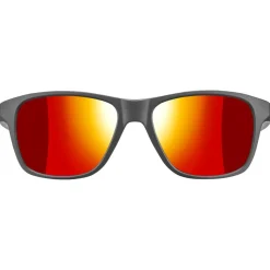 Occhiali da sole Julbo Cruiser Noir Mat Spectron 3cf Multilayer Red