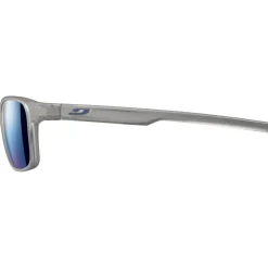 Occhiali da sole Julbo Cruiser Gris Translucide Spectron 3 Multilayer Blue