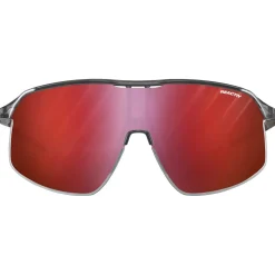 Occhiali da sole Julbo Density Translucide Brillant Noir Cuivre Reactiv 0-3 High Contrast