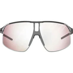 Occhiali da sole Julbo Density Translucide Brillant Noir Cuivre Reactiv 0-3 High Contrast