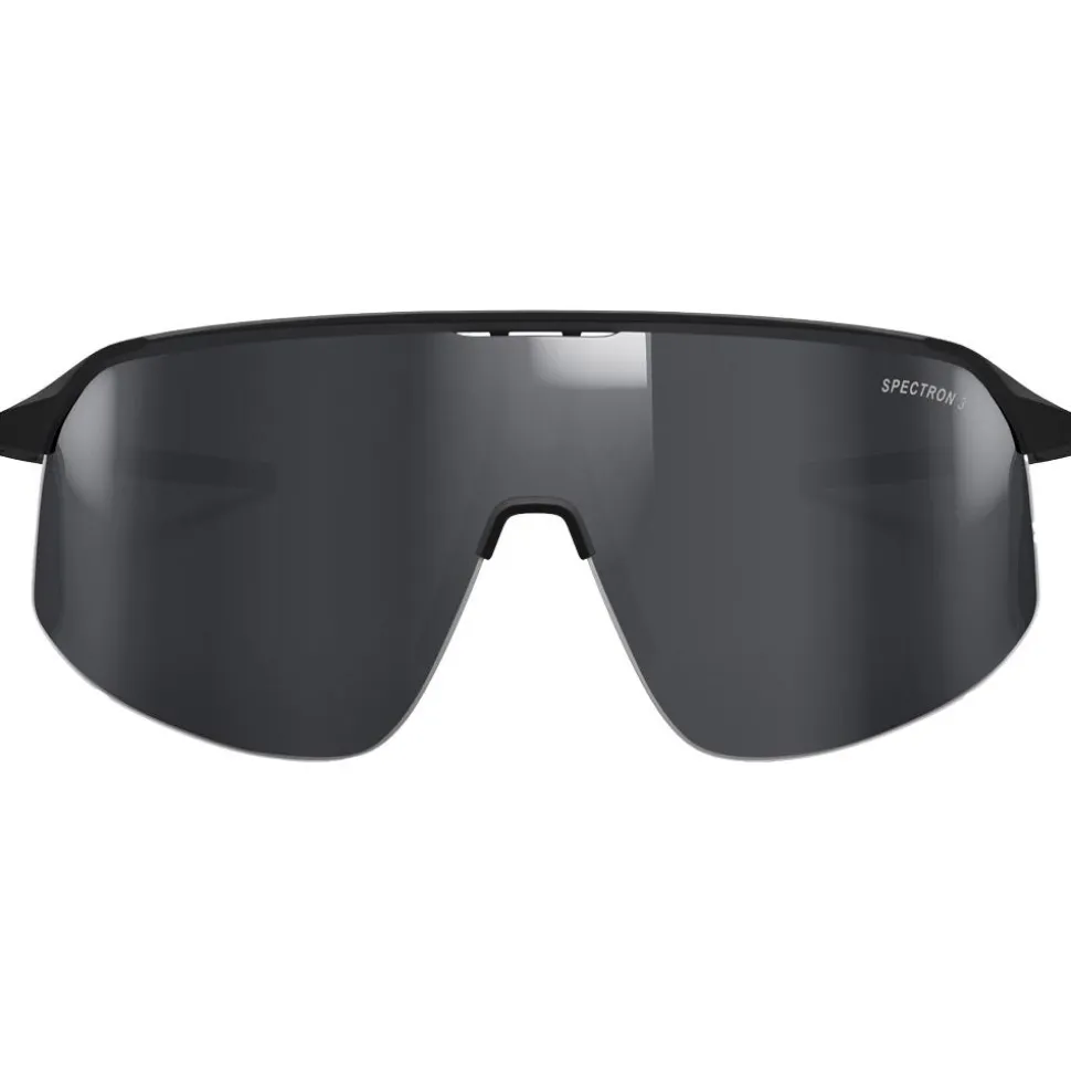 Occhiali da sole Julbo Density Mat Noir Spectron 3