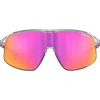 Occhiali da sole Julbo Density Brillant Cristal Rose Spectron 3