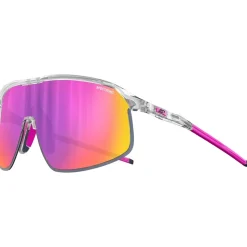 Occhiali da sole Julbo Density Brillant Cristal Rose Spectron 3