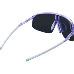 Occhiali da sole Julbo Density Translucide Brillant Violet Clair Spectron 3