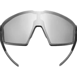 Occhiali da sole Julbo Edge Mat Noir Rouge Spectron 3
