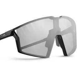 Occhiali da sole Julbo Edge Mat Noir Rouge Spectron 3