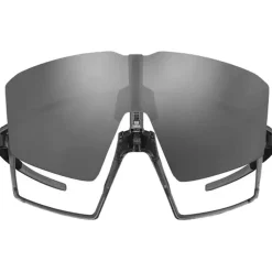 Occhiali da sole Julbo Edge Mat Noir Rouge Spectron 3
