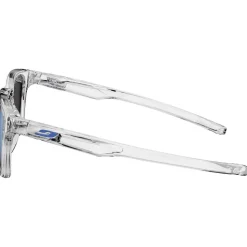 Occhiali da sole Julbo Elwood Translucide Brillant Cristal Spectron 3
