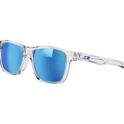 Occhiali da sole Julbo Elwood Translucide Brillant Cristal Spectron 3