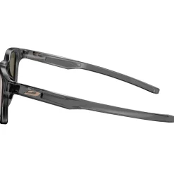 Occhiali da sole Julbo Elwood Translucide Brillant Noir Spectron 3