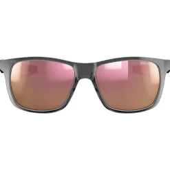 Occhiali da sole Julbo Elwood Translucide Brillant Noir Spectron 3
