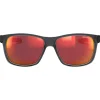 Occhiali da sole Julbo Elwood Translucide Mat Noir Noir Mat Spectron 3