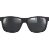 Occhiali da sole Julbo Elwood Mat Noir Spectron 3