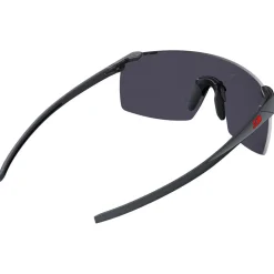 Occhiali da sole Julbo Faster M Translucide Mat Noir Reactiv 1-3 Light Amplifier